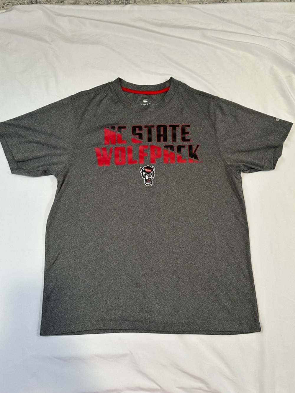 Men’s NC State Wolfpack Shirt